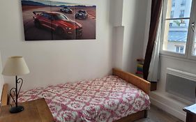 Appartement Quartier Latin 4 Personnes