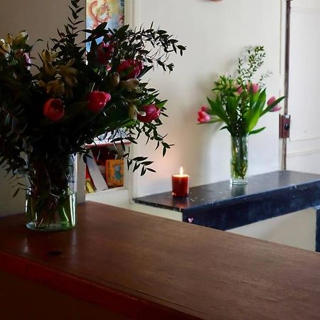 Appartement Quartier Latin 4 Personnes パリ エクステリア 写真