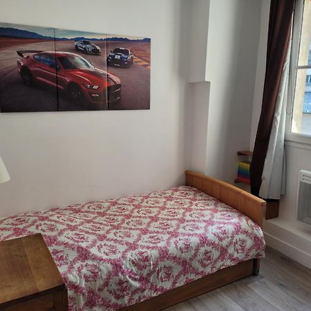 Appartement Quartier Latin 4 Personnes パリ エクステリア 写真
