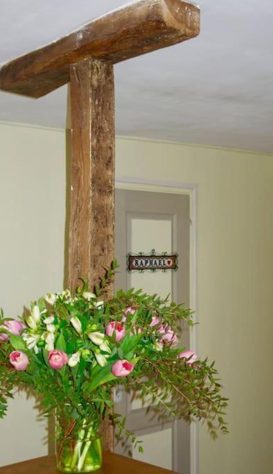 Appartement Quartier Latin 4 Personnes パリ エクステリア 写真