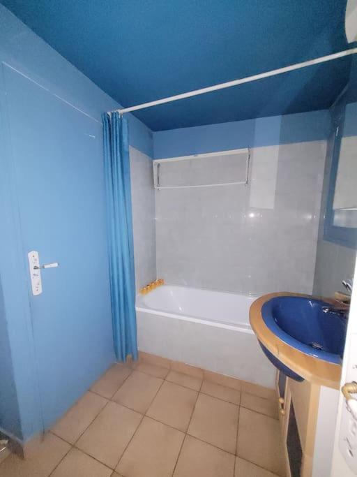 Appartement Quartier Latin 4 Personnes パリ エクステリア 写真
