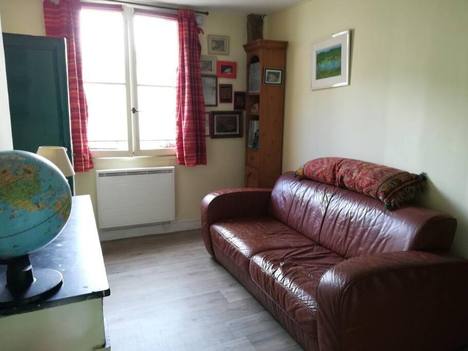 Appartement Quartier Latin 4 Personnes パリ エクステリア 写真