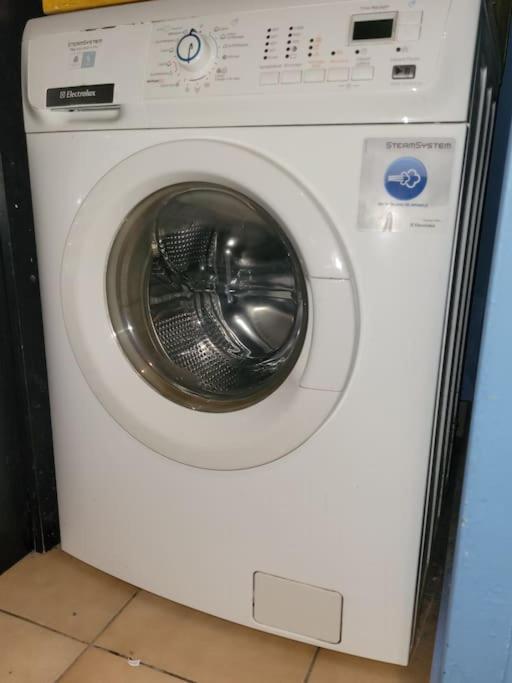 Appartement Quartier Latin 4 Personnes パリ エクステリア 写真