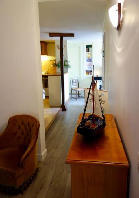 Appartement Quartier Latin 4 Personnes パリ エクステリア 写真