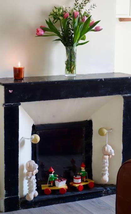 Appartement Quartier Latin 4 Personnes パリ エクステリア 写真