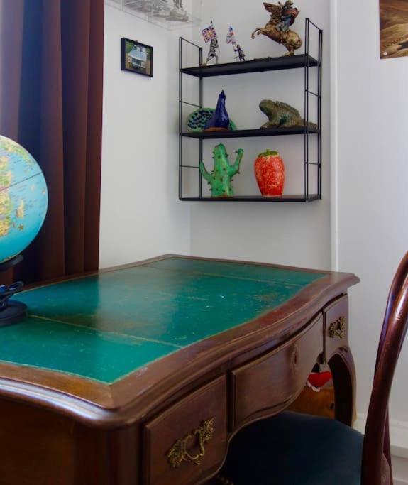 Appartement Quartier Latin 4 Personnes パリ エクステリア 写真