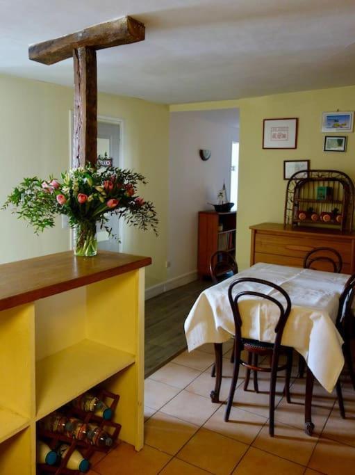 Appartement Quartier Latin 4 Personnes パリ エクステリア 写真