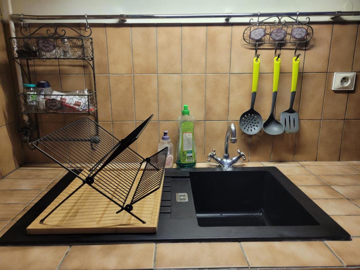 Appartement Quartier Latin 4 Personnes パリ エクステリア 写真