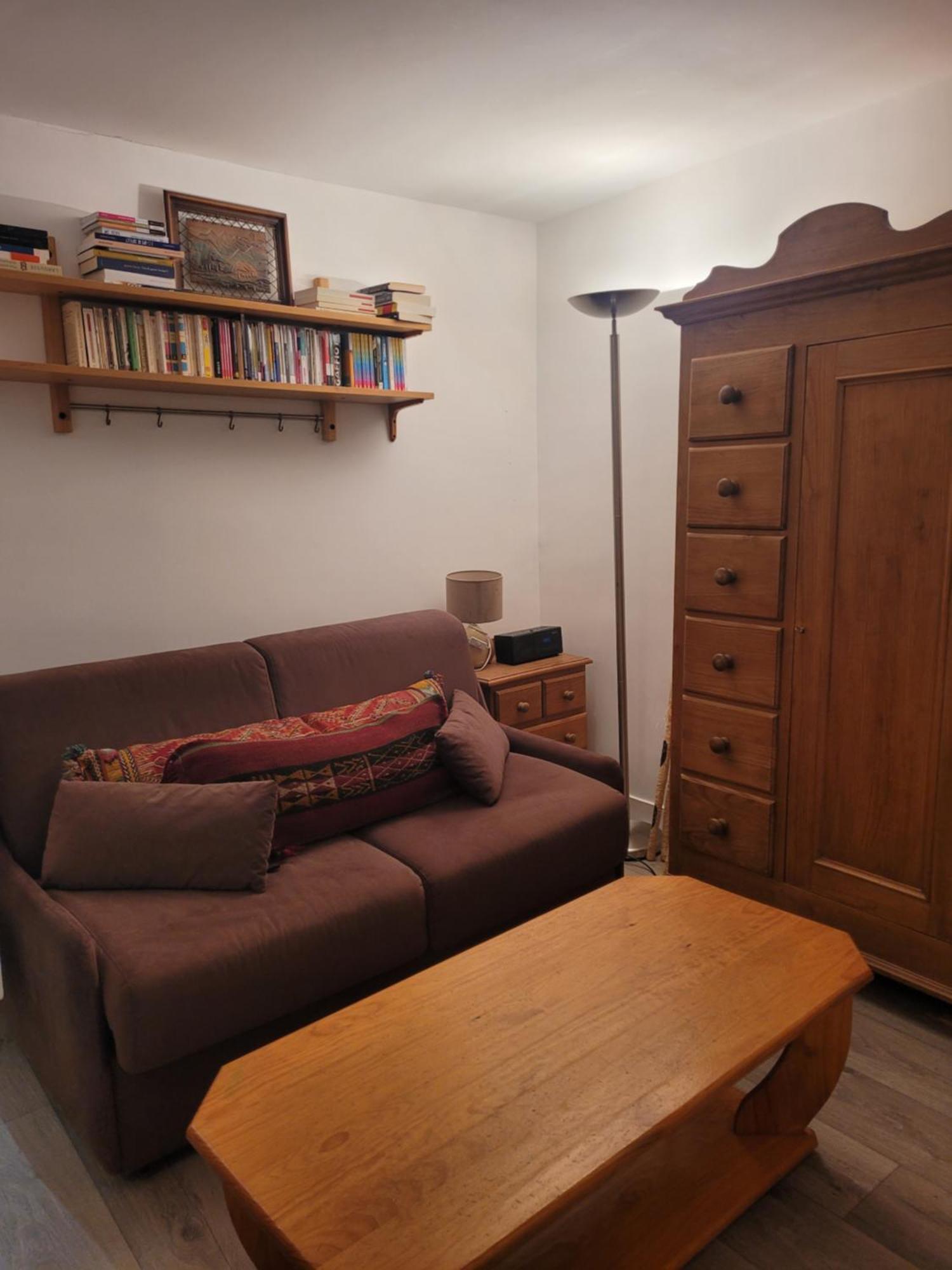 Appartement Quartier Latin 4 Personnes パリ エクステリア 写真