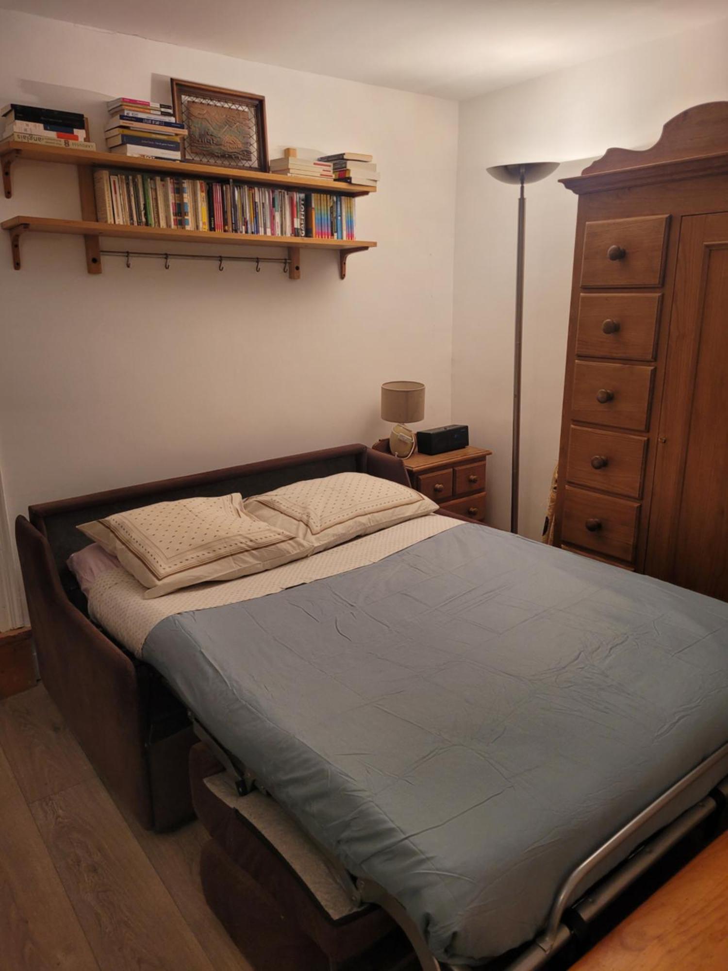 Appartement Quartier Latin 4 Personnes パリ エクステリア 写真