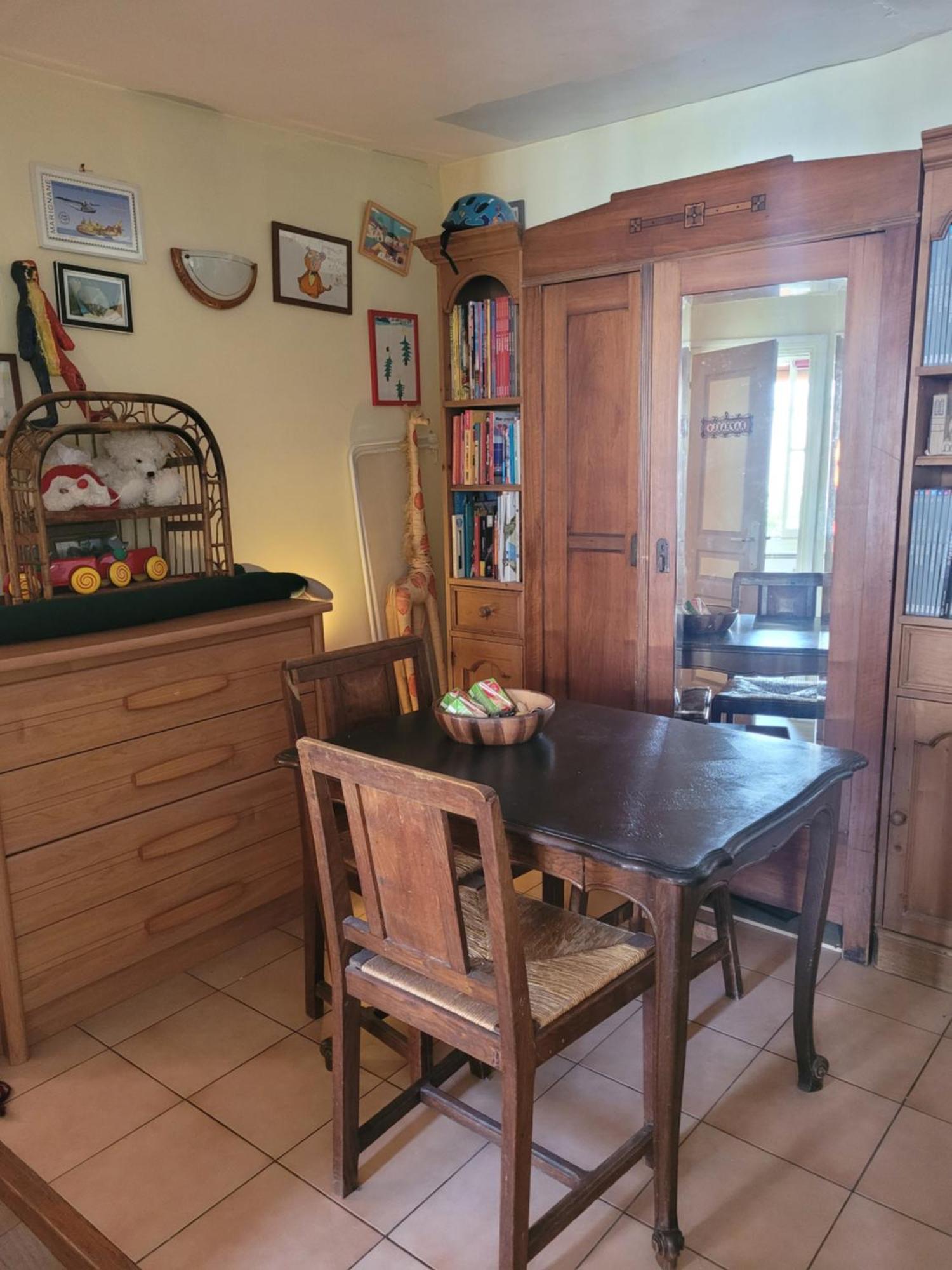 Appartement Quartier Latin 4 Personnes パリ エクステリア 写真