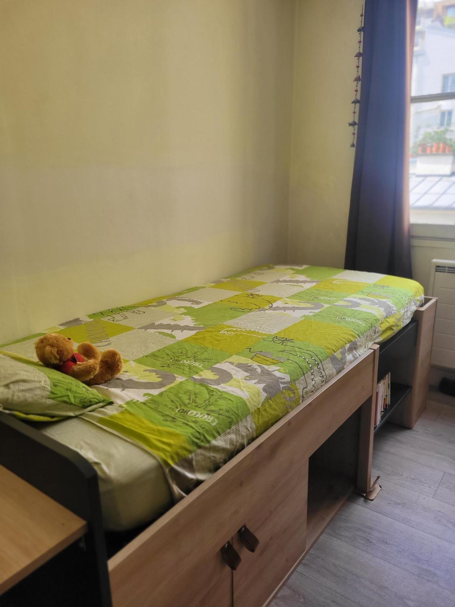 Appartement Quartier Latin 4 Personnes パリ エクステリア 写真