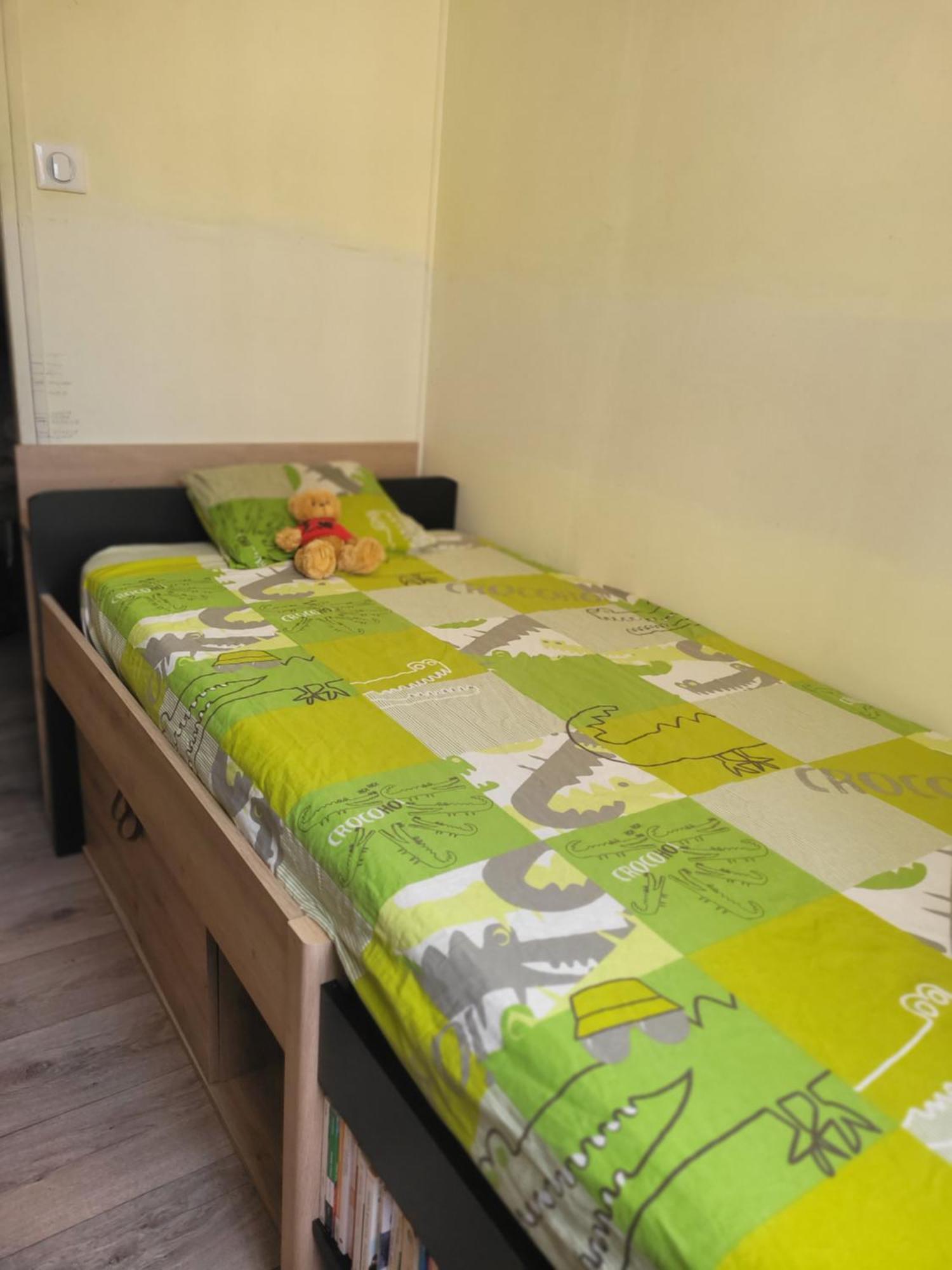 Appartement Quartier Latin 4 Personnes パリ エクステリア 写真